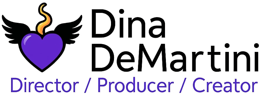 Dina DeMartini