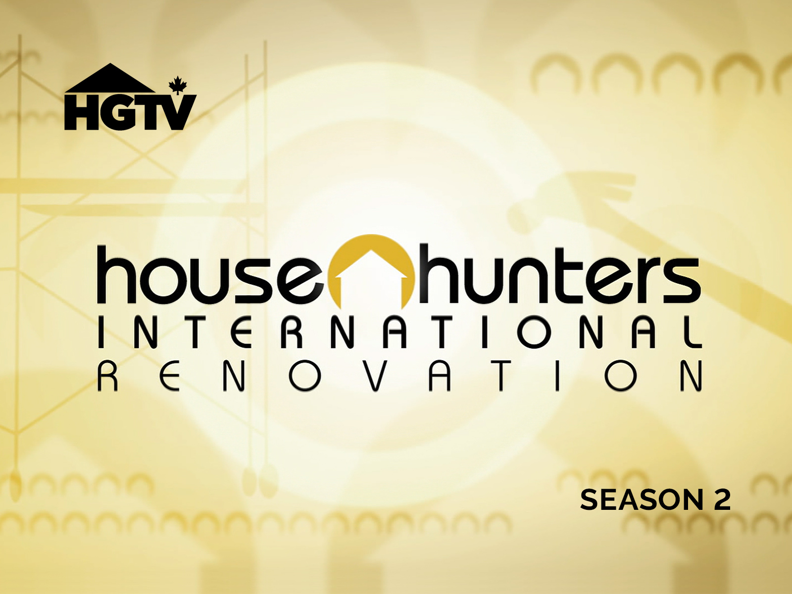 House Hunters International Renovation
