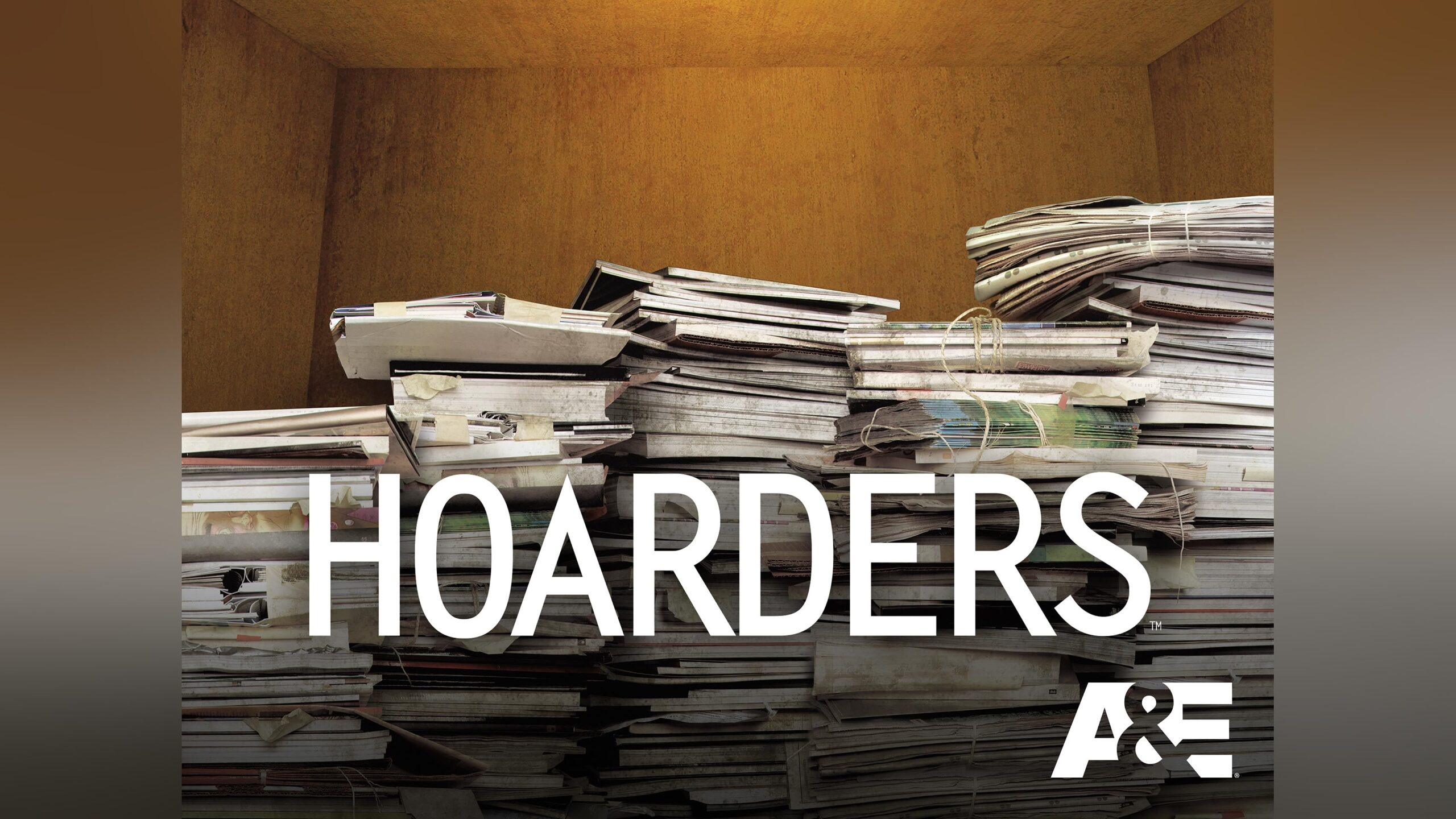 Hoarders