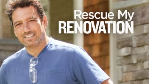 Rescue My Renovation